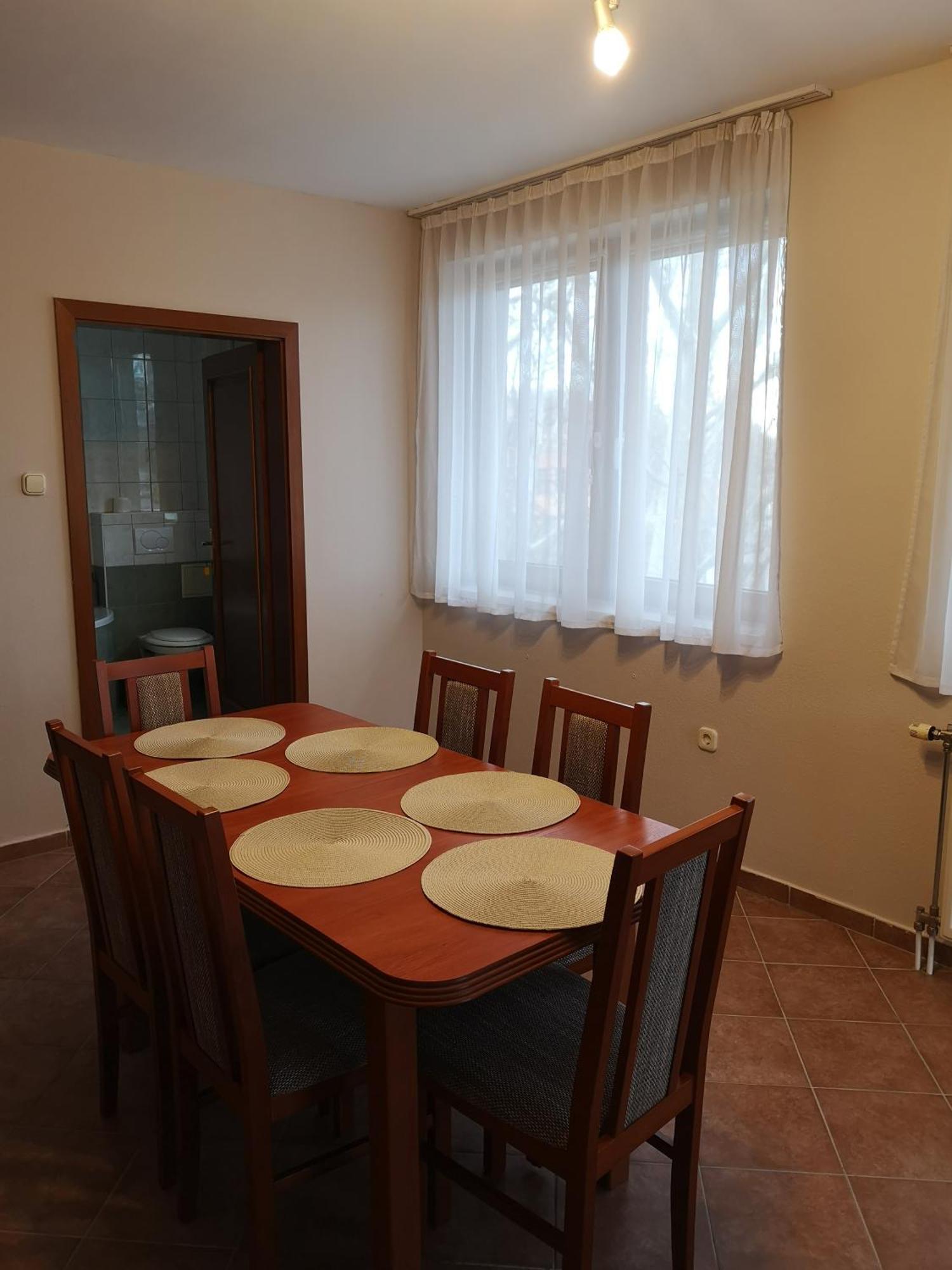 City Apartments Dabas * Dabas
