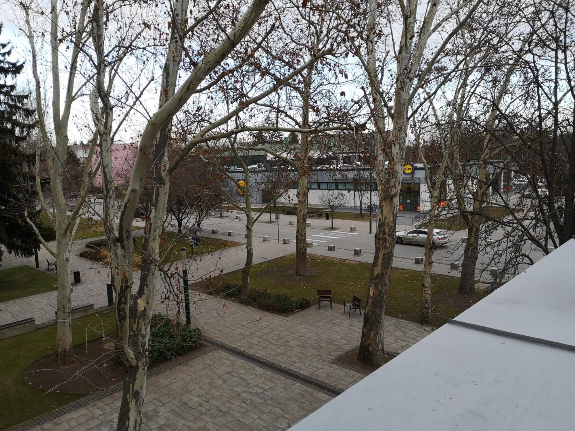 Apartment City Apartments Dabas Dabas
